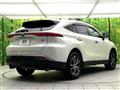 2020 Toyota Harrier Hybrid