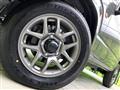 2025 Suzuki Jimny