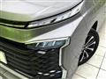 2022 Toyota Voxy