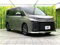 2022 Toyota Voxy