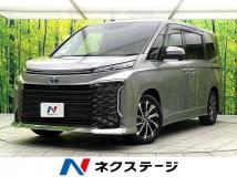 2022 Toyota Voxy