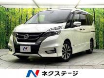 2017 Nissan Serena