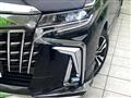 2022 Toyota Alphard G
