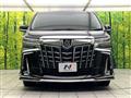 2022 Toyota Alphard G