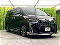 2022 Toyota Alphard G