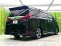 2022 Toyota Alphard G