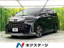 2022 Toyota Alphard G
