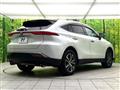 2023 Toyota Harrier