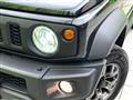 2024 Suzuki Jimny Sierra