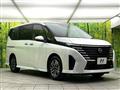 2025 Nissan Serena