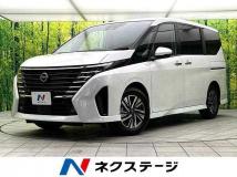 2025 Nissan Serena