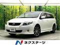 2010 Toyota Corolla Fielder