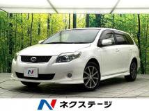 2010 Toyota Corolla Fielder