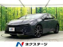 2023 Toyota Prius