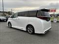 2024 Toyota Alphard Hybrid