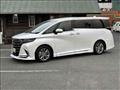 2024 Toyota Alphard Hybrid