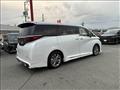 2024 Toyota Alphard Hybrid