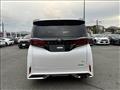 2024 Toyota Alphard Hybrid