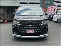 2023 Toyota Alphard Hybrid