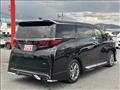 2023 Toyota Alphard Hybrid