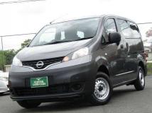 2026 Nissan NV200 VANETTE