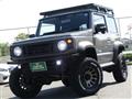 2021 Suzuki Jimny Sierra