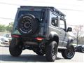 2021 Suzuki Jimny Sierra