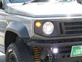 2021 Suzuki Jimny Sierra
