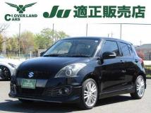 2012 Suzuki Swift