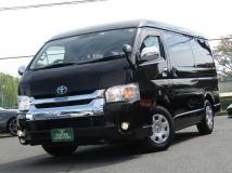 2019 Toyota Hiace Wagon