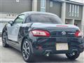2015 Daihatsu Copen