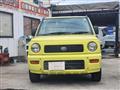 2000 Daihatsu Naked