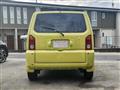 2000 Daihatsu Naked