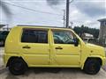 2000 Daihatsu Naked