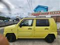 2000 Daihatsu Naked