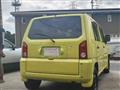 2000 Daihatsu Naked