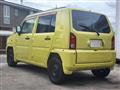 2000 Daihatsu Naked