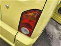 2000 Daihatsu Naked
