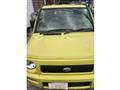 2000 Daihatsu Naked