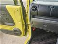 2000 Daihatsu Naked