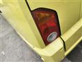 2000 Daihatsu Naked