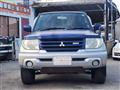 2001 Mitsubishi Pajero iO