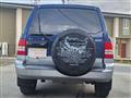 2001 Mitsubishi Pajero iO
