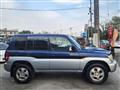 2001 Mitsubishi Pajero iO
