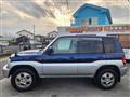2001 Mitsubishi Pajero iO