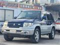 2001 Mitsubishi Pajero iO