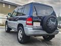 2001 Mitsubishi Pajero iO