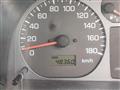 2001 Mitsubishi Pajero iO