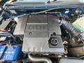 2001 Mitsubishi Pajero iO