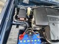 2001 Mitsubishi Pajero iO